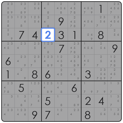 sudoku offline app
