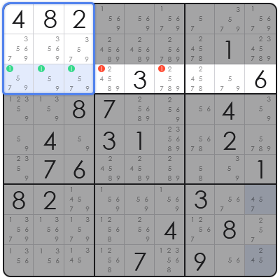 king classic sudoku answers