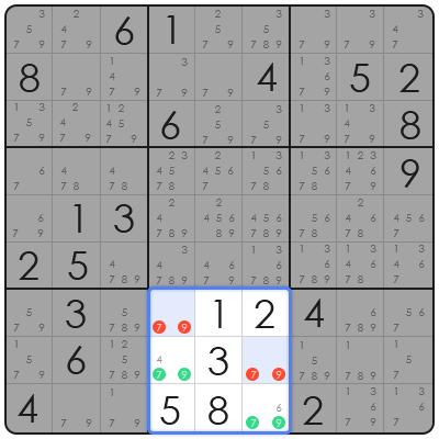 sudoku wooden game